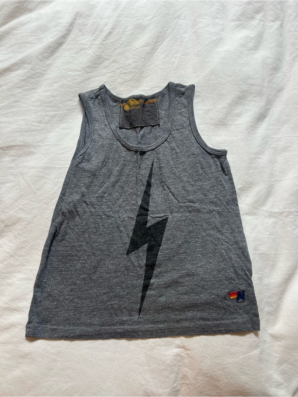 Aviator Nation Tank